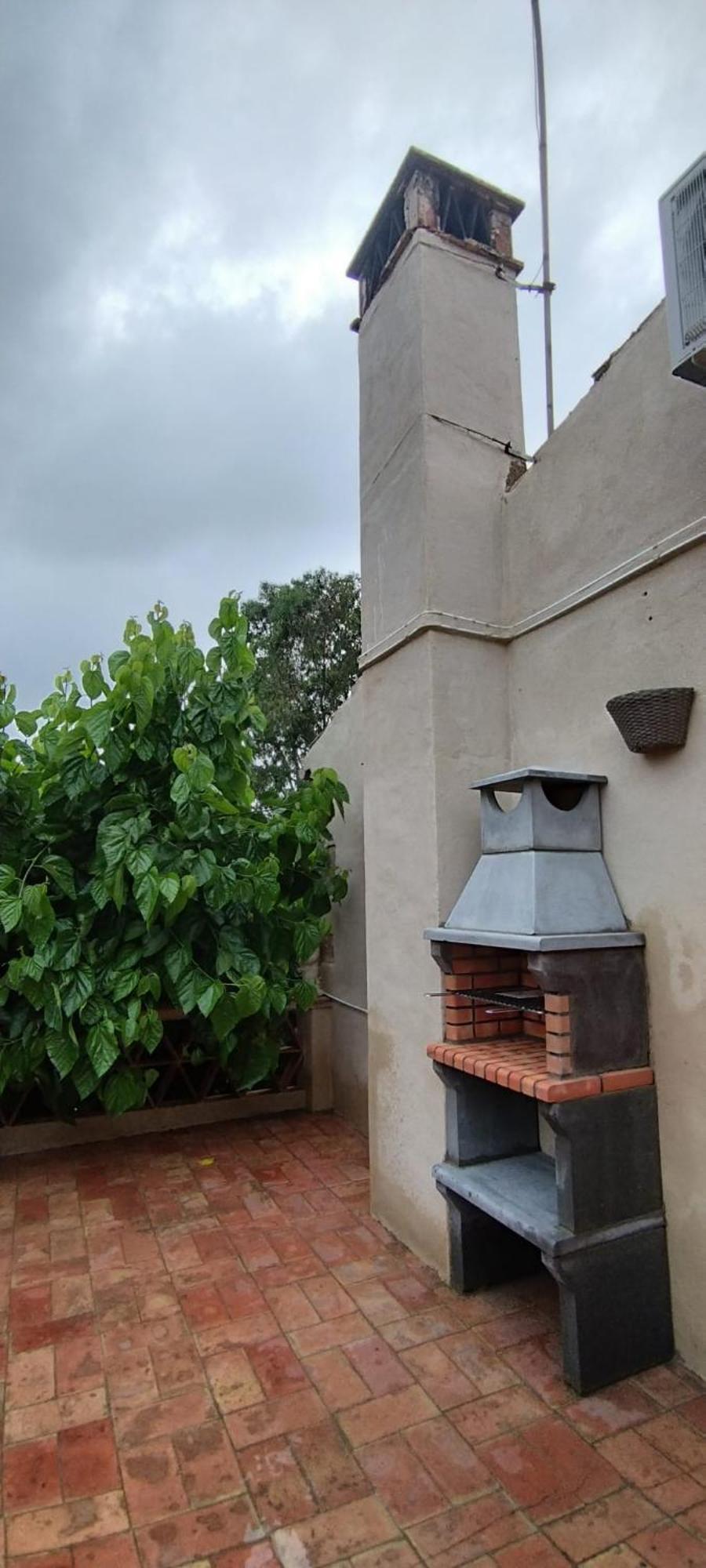 Mas Fina Holiday home Palafrugell