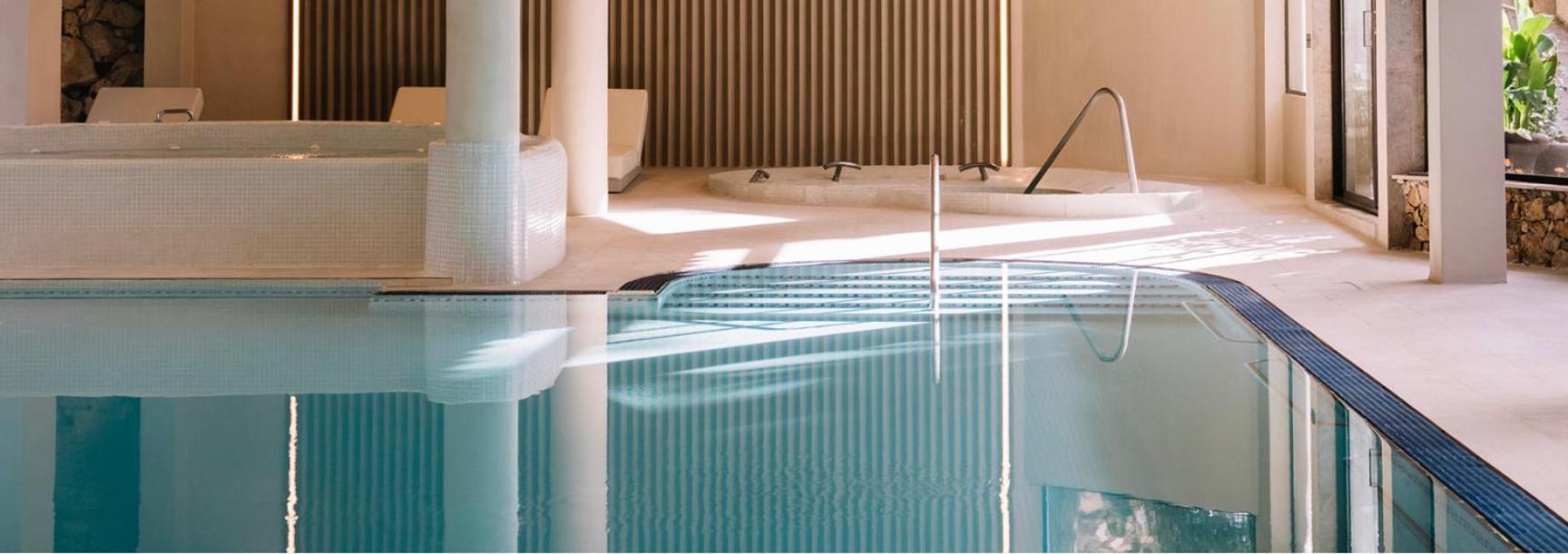 Hotel Eden Roc & By Brava Sant Feliu de Guíxols