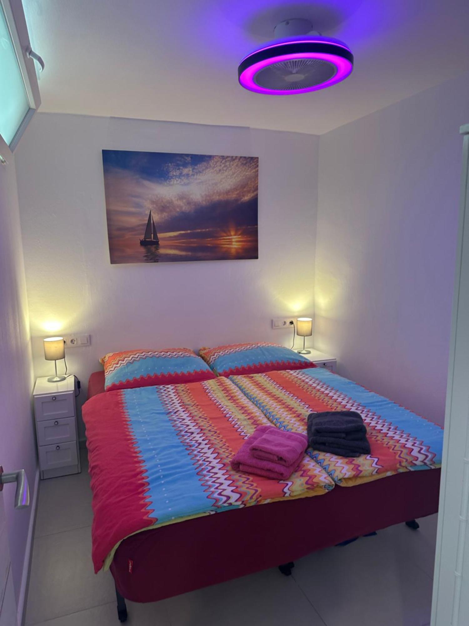 Manhattan Apartment Empuriabrava