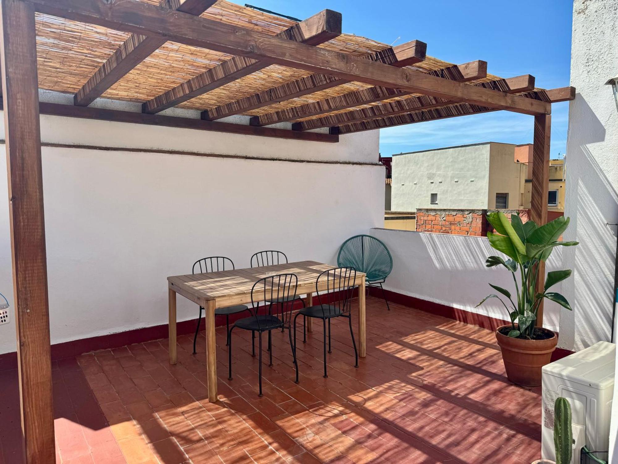 Apartment Dolce *