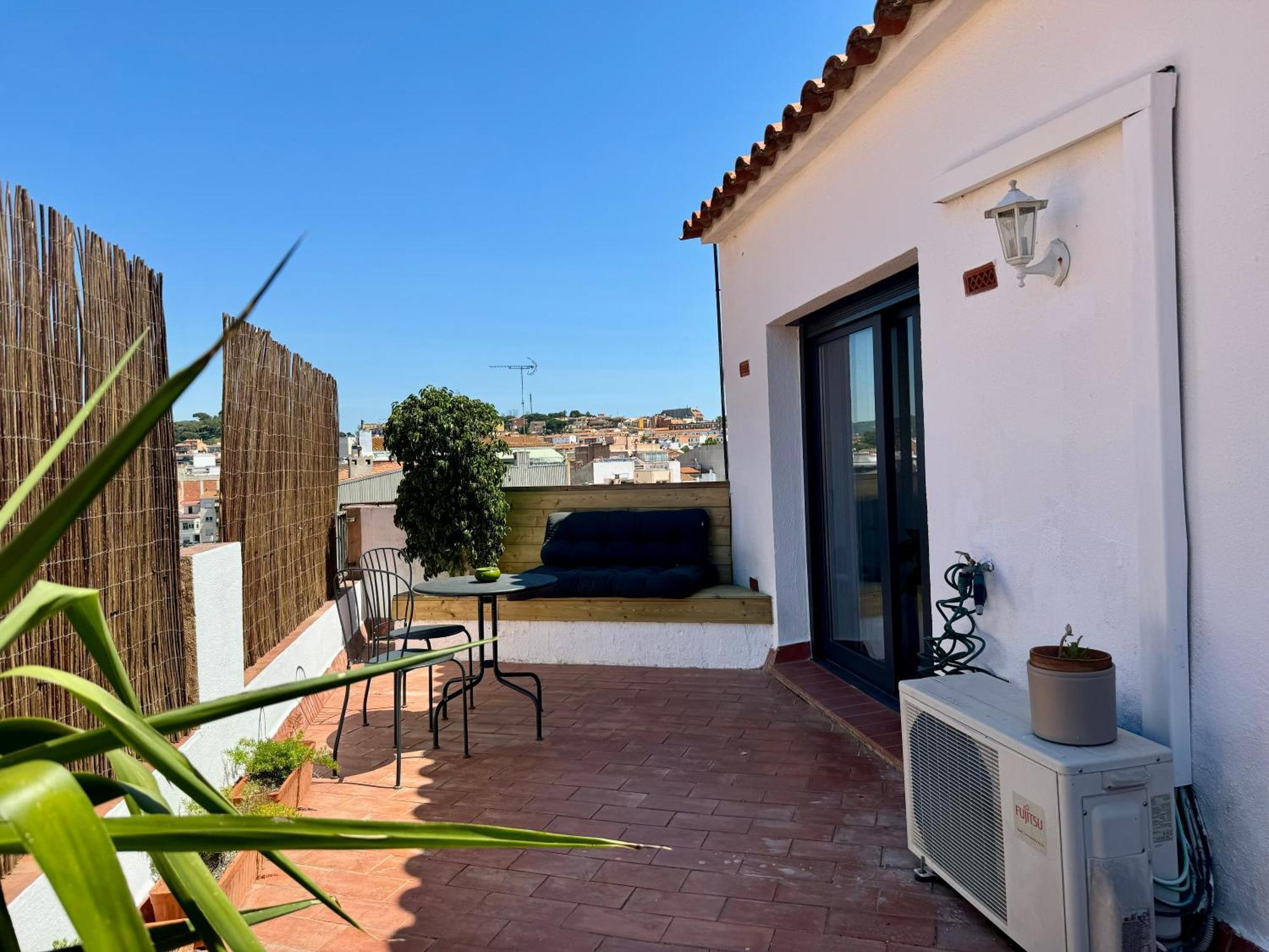 Dolce Apartment Palamos