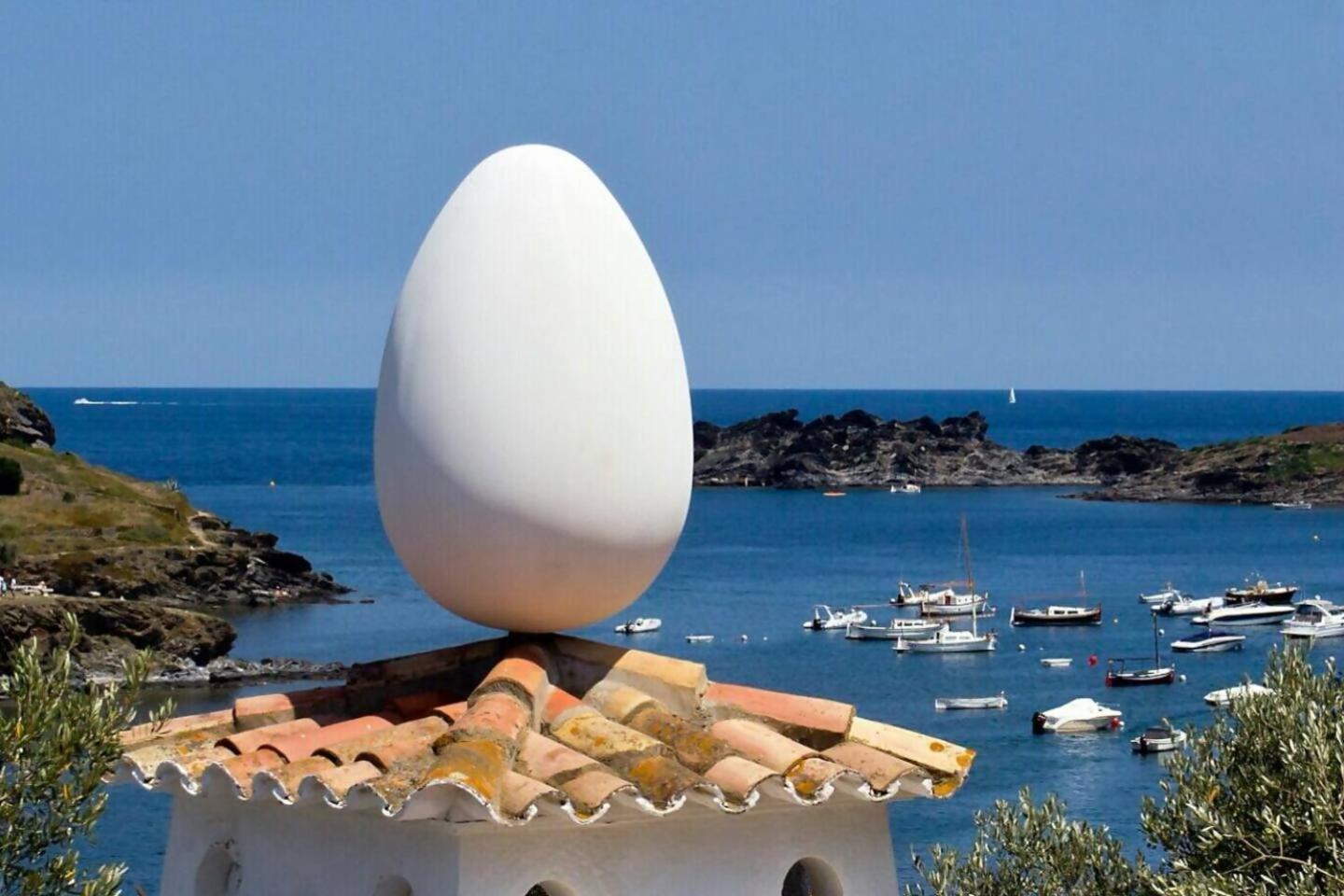 Apartment Stunning & Stylish In Cadaques