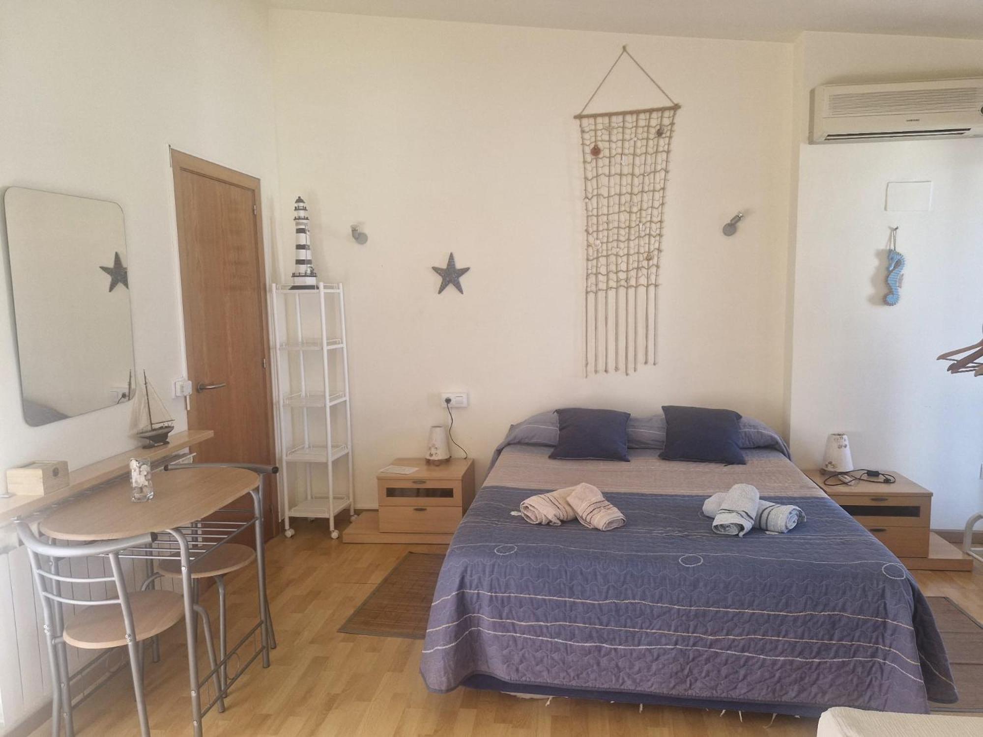 Triplex Сasa de vacaciones