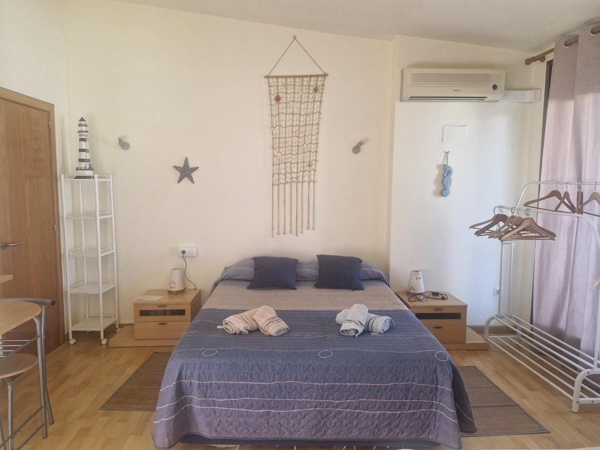 Сasa de vacaciones Triplex Palamós