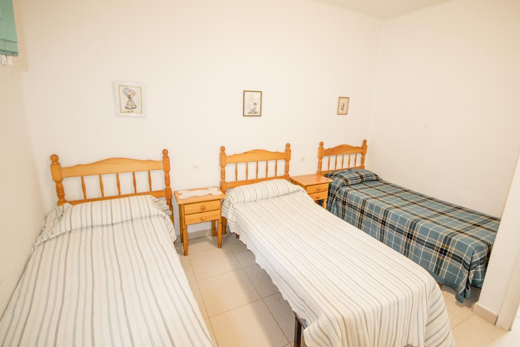 Apartamento Geranis
