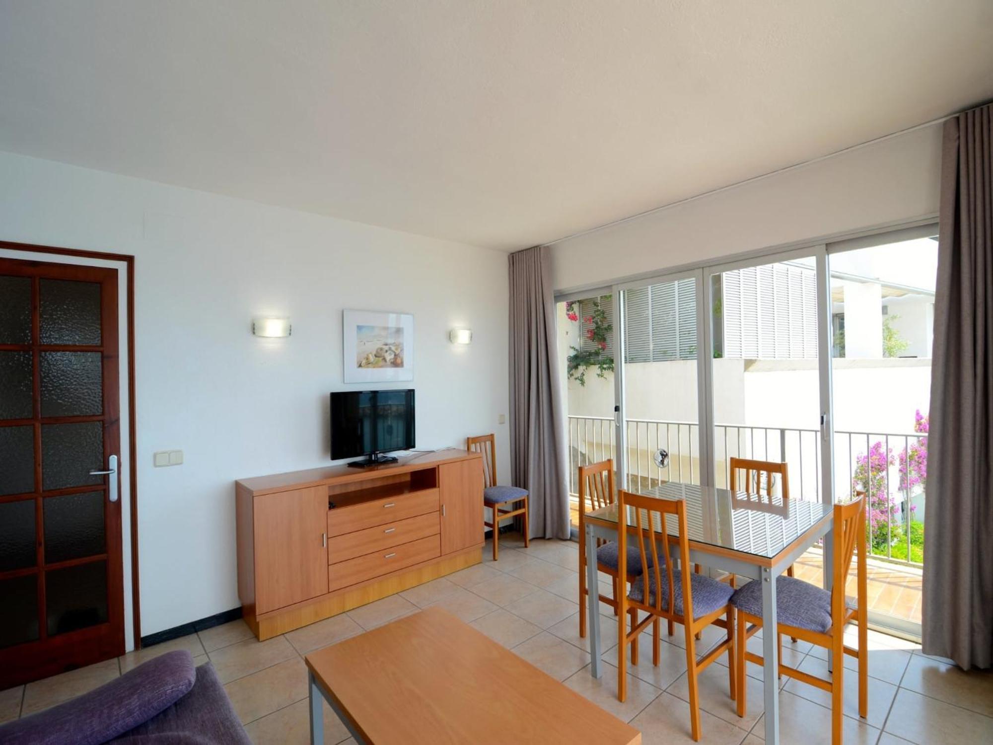Apartment Nautic 1d 2-1