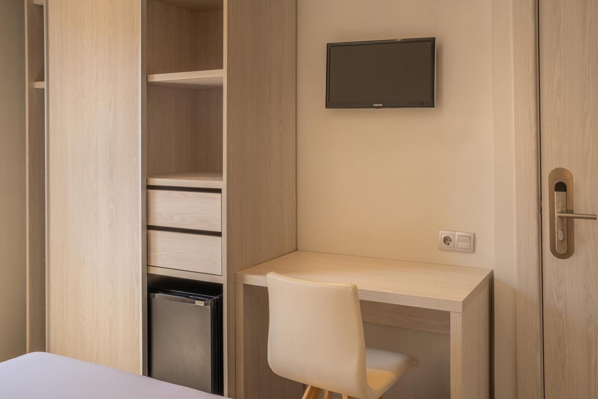 Mediterraneo Hotel 3*