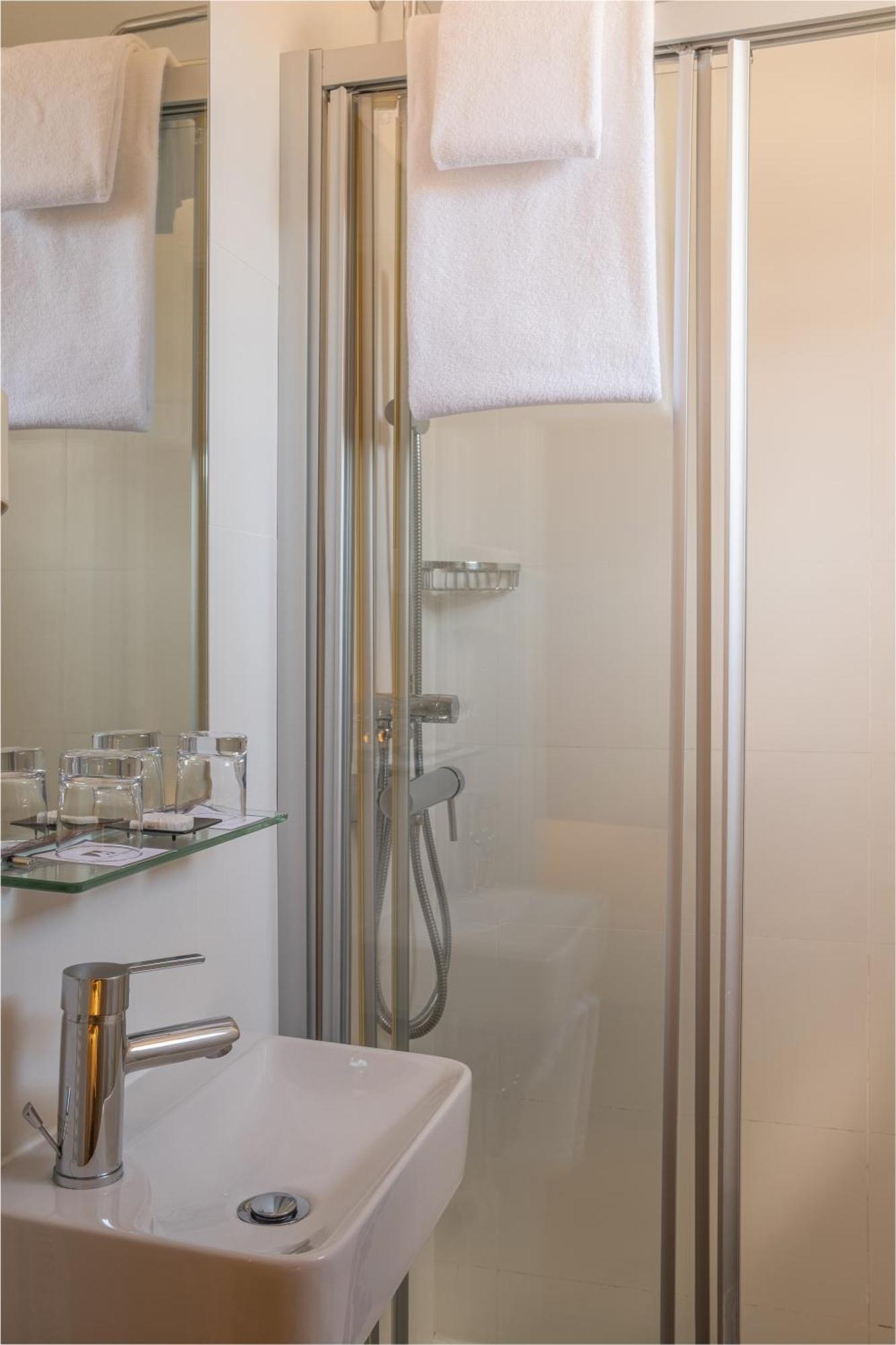 Hotel Mediterraneo 3*
