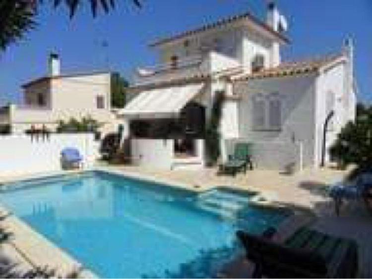 Bed & Breakfast Casa Esparreguera *