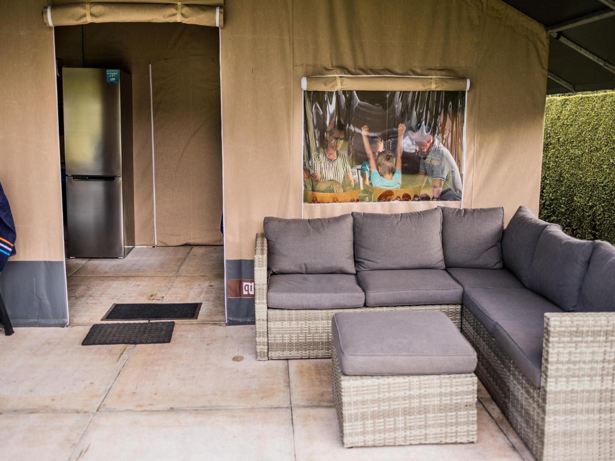 Luxury tent Tent In Begur-girona For 5 People, Cleaning Included Fornells (Catalonia)