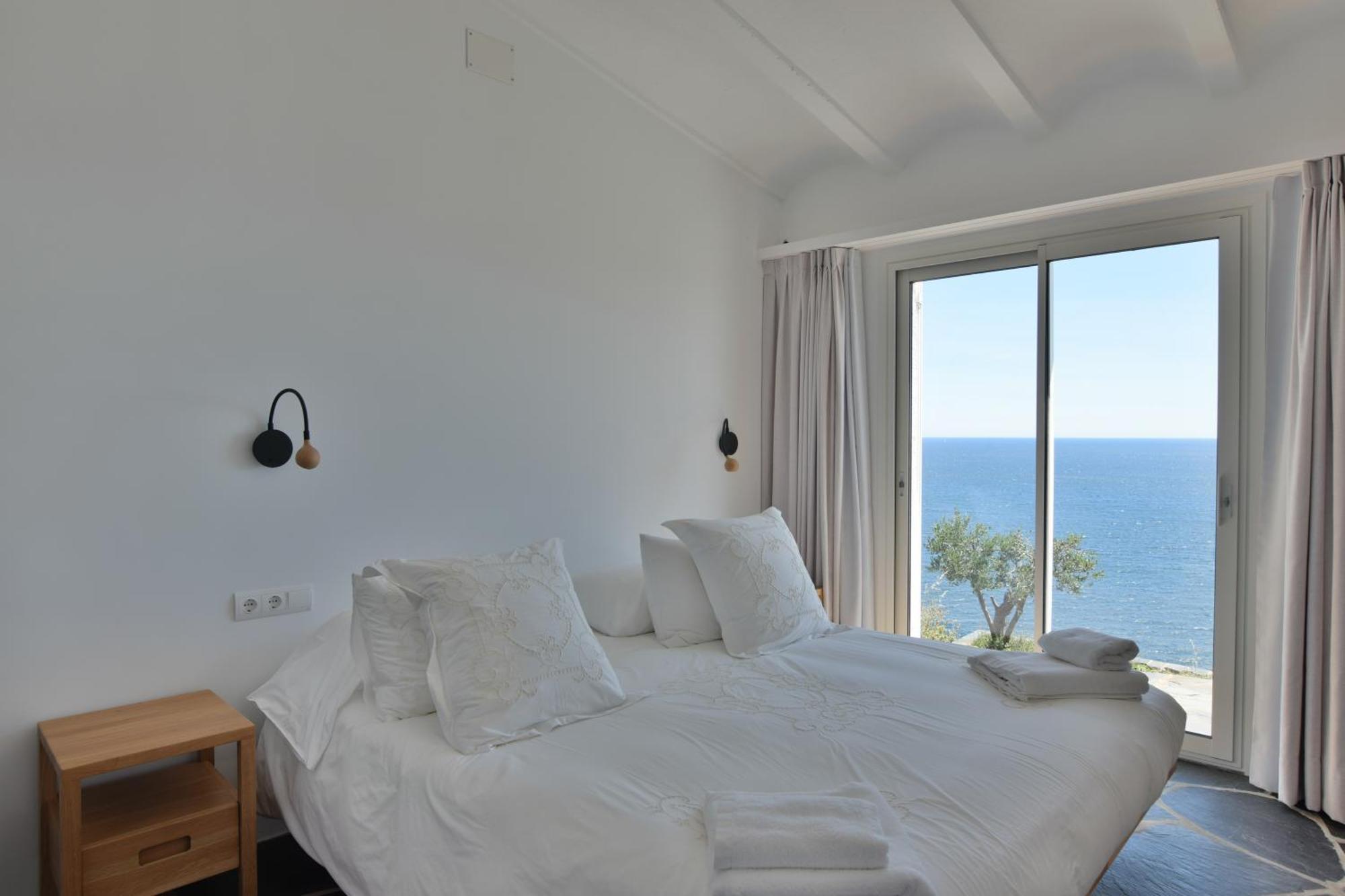 Сasa de vacaciones Sa Guineu Cadaqués