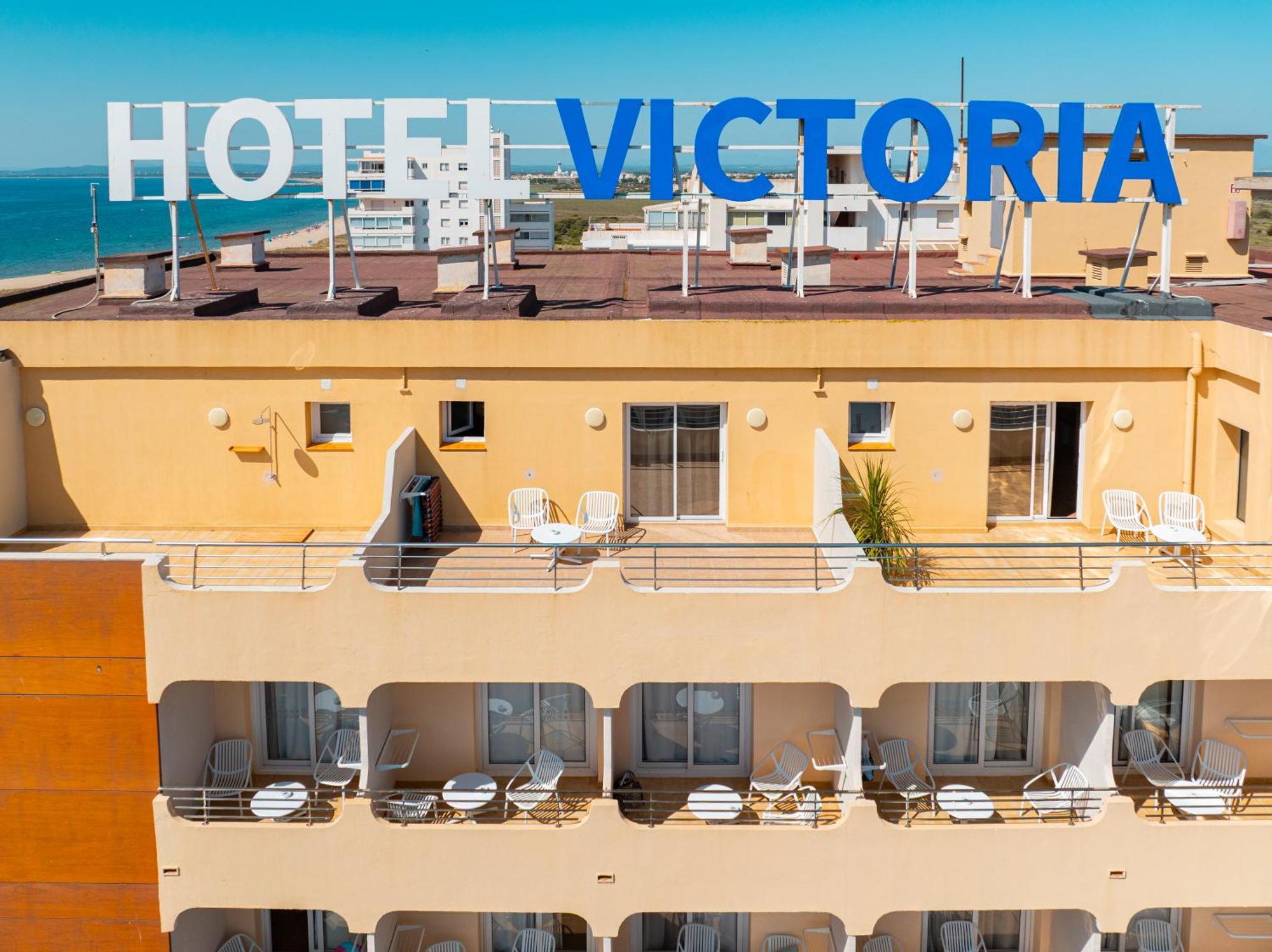 Prestige Victoria Hotel Rosas