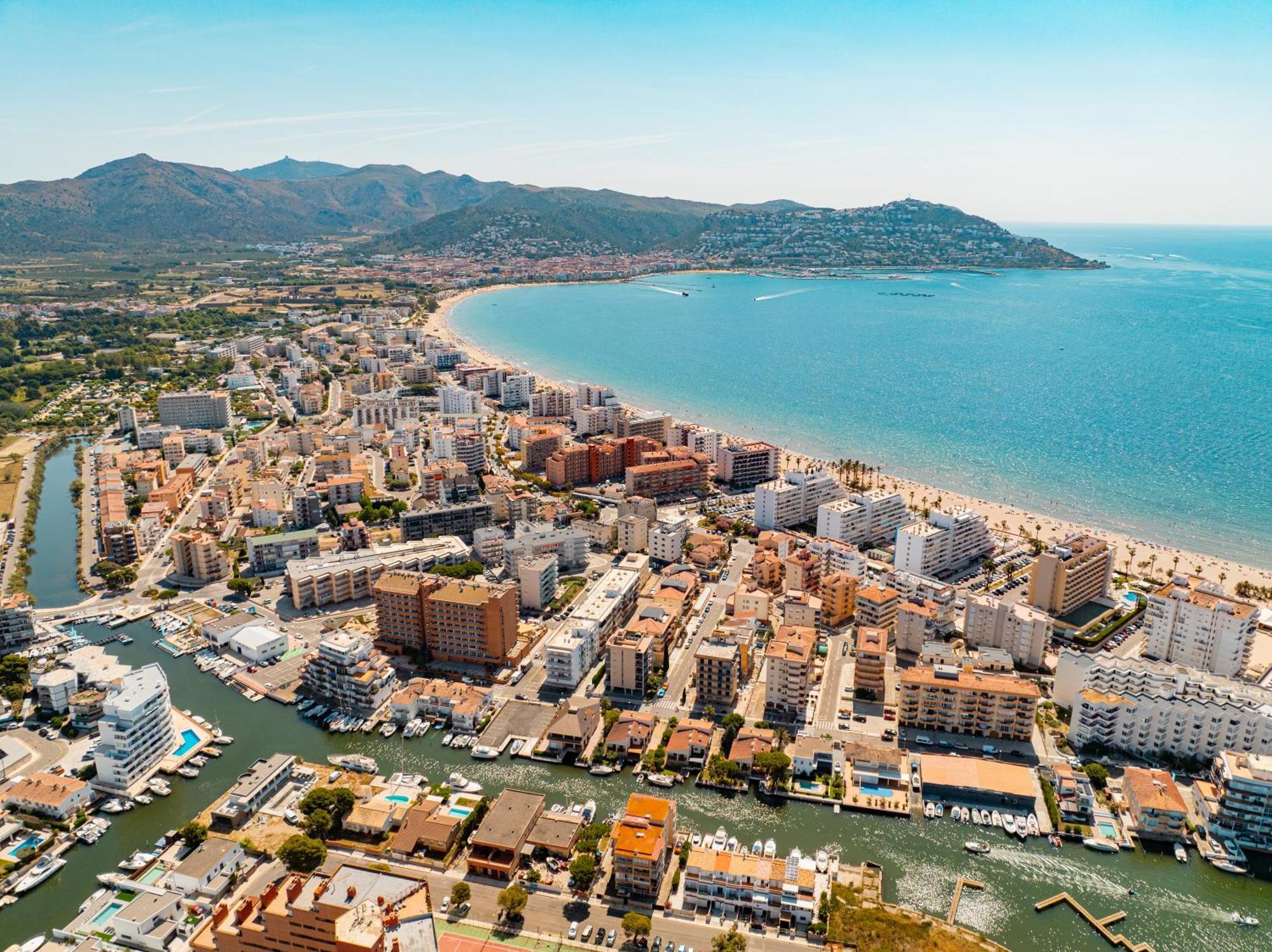 Prestige Sant Marc 4*