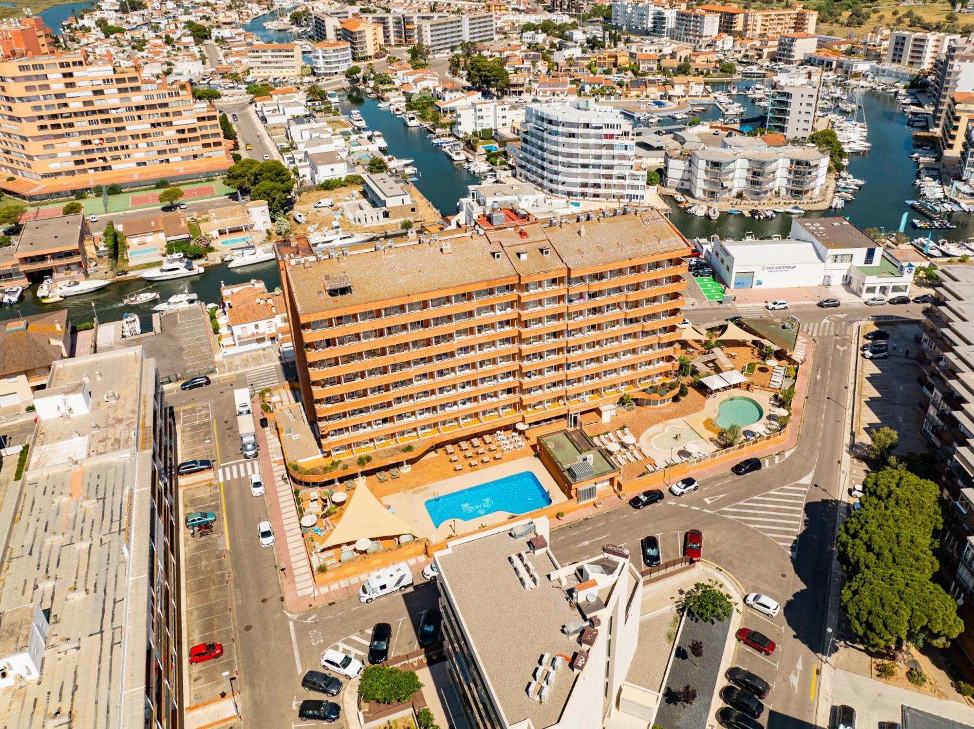 Hotel Prestige Sant Marc