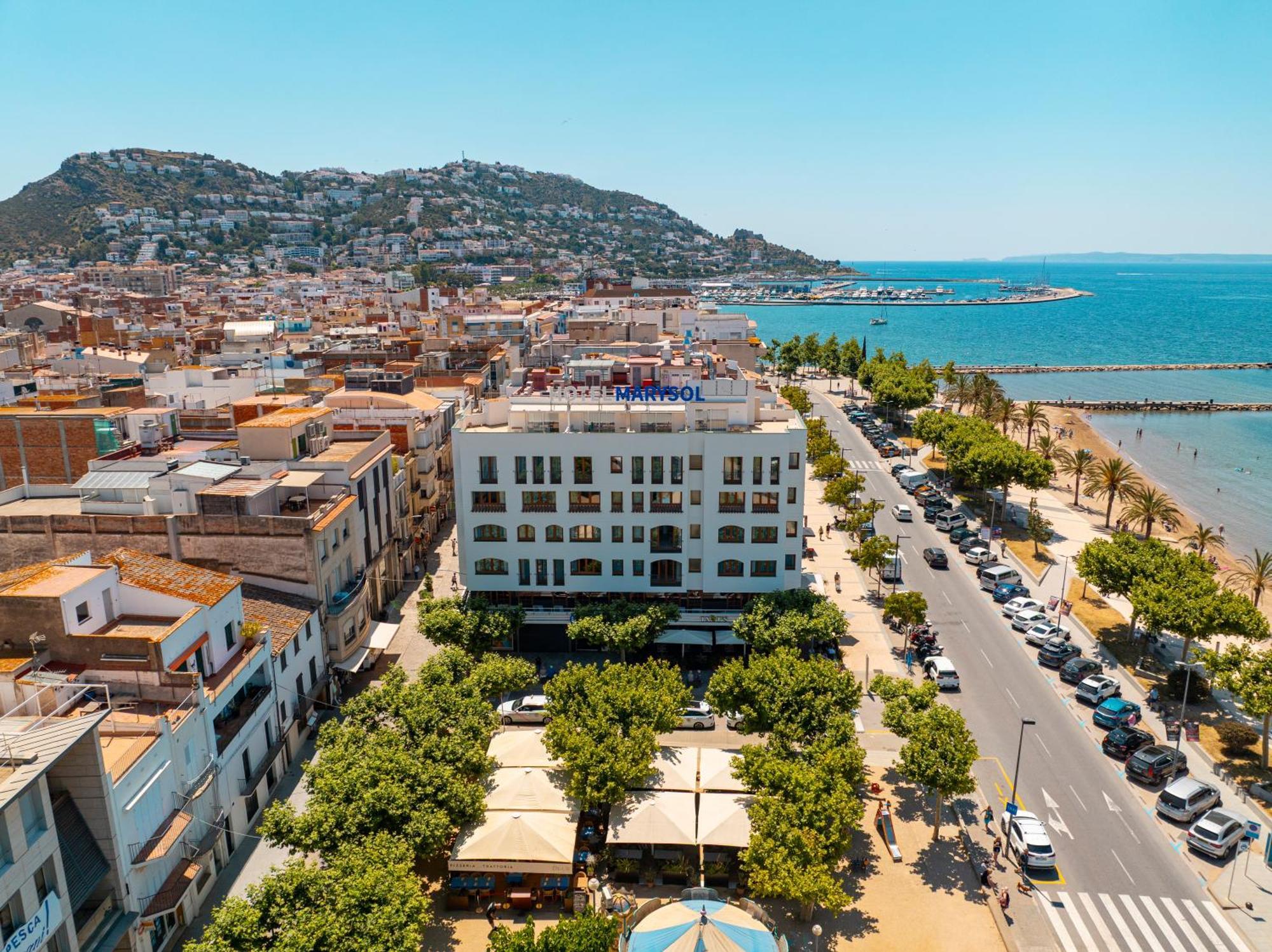 Hotel Prestige Mar Y Sol 3*