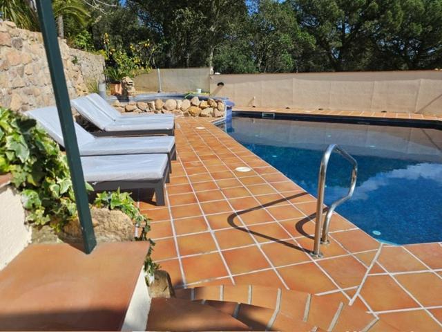 Bed and breakfast La Roqueta 4*