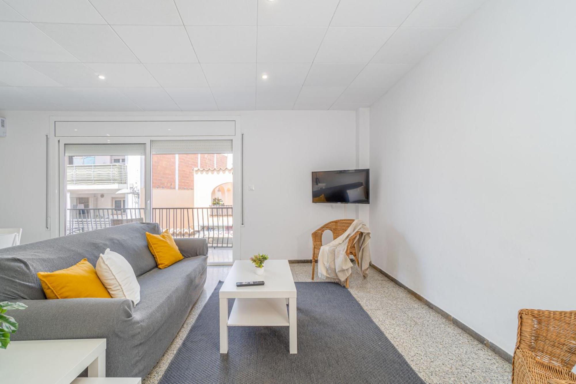 Apartamento Center 2