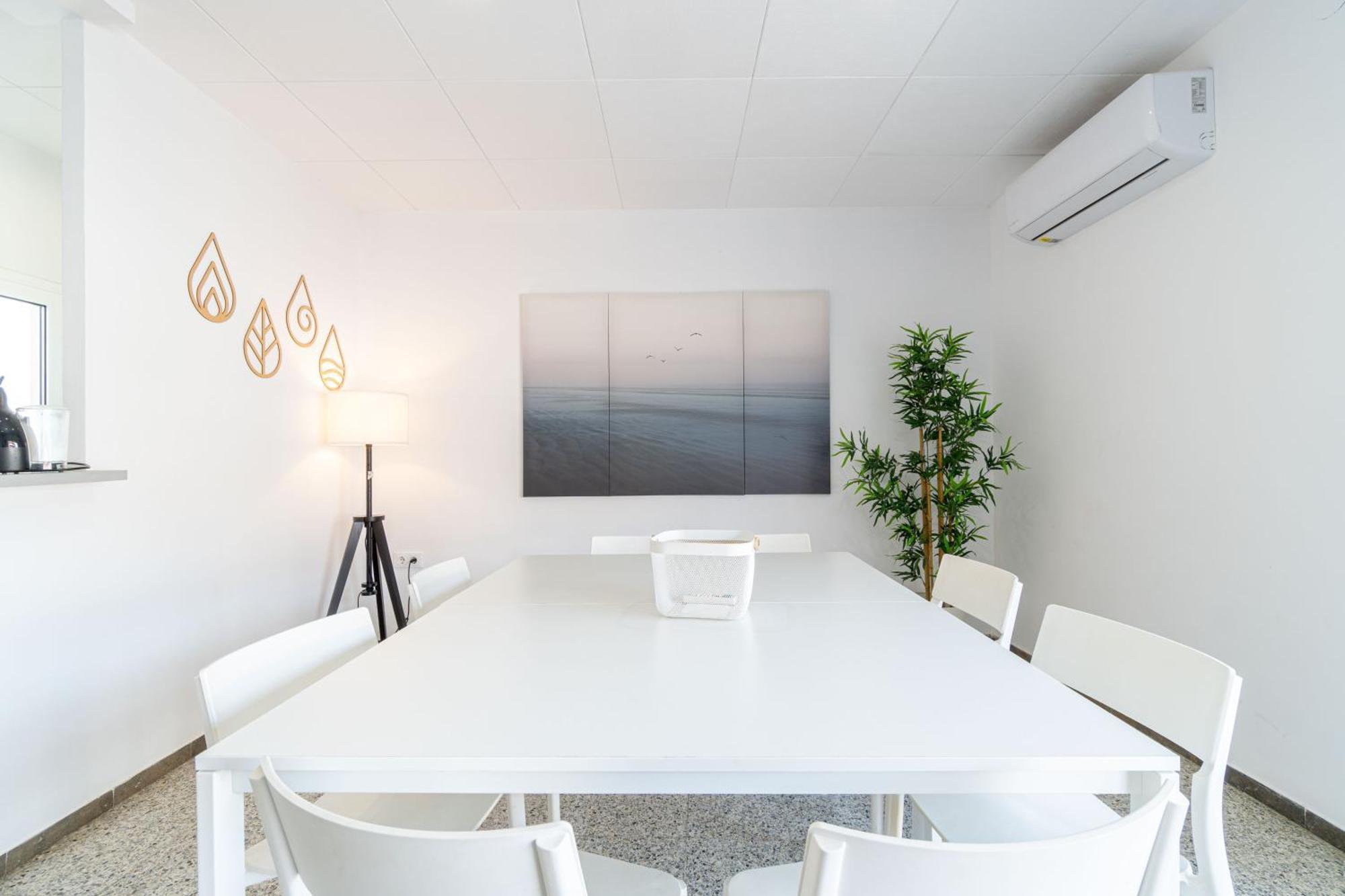 Apartamento Center 2 Rosas