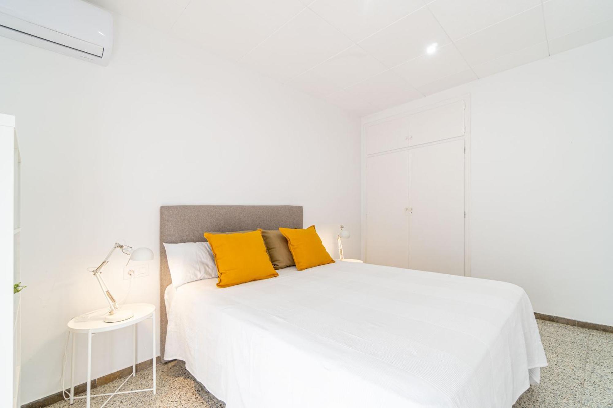 Apartamento Center 2 Rosas