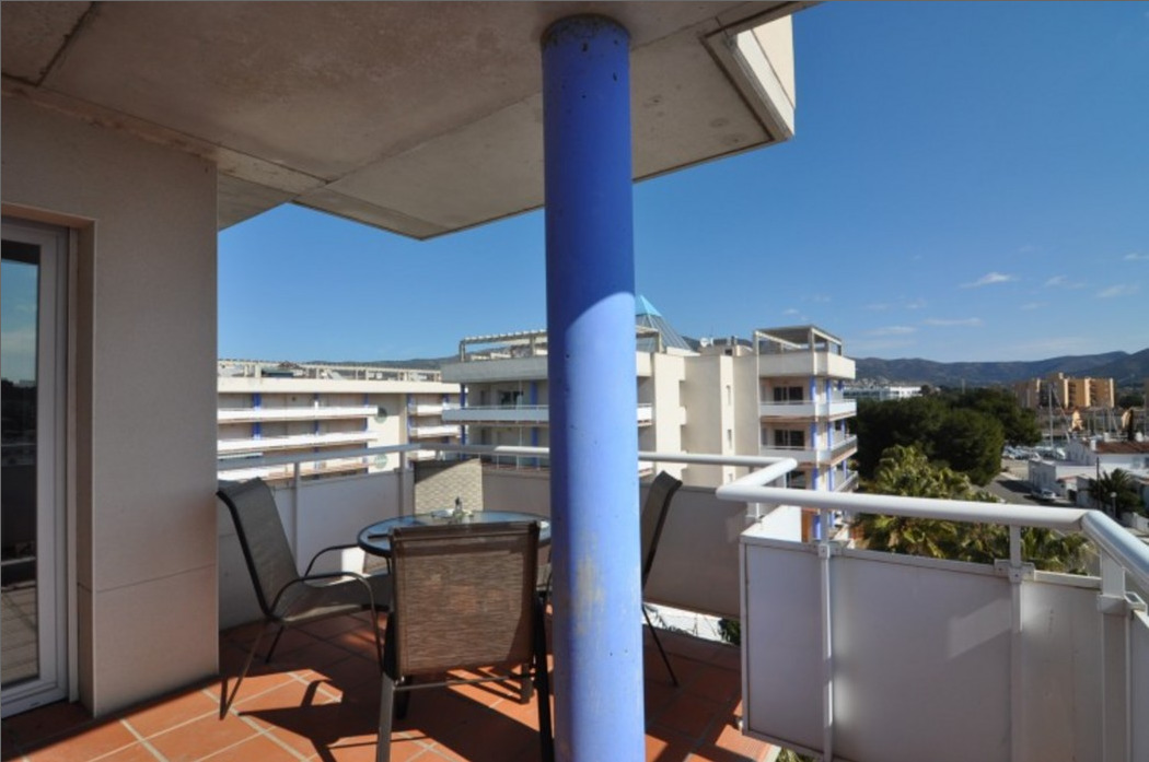 Rvhotels Port Canigo Roses