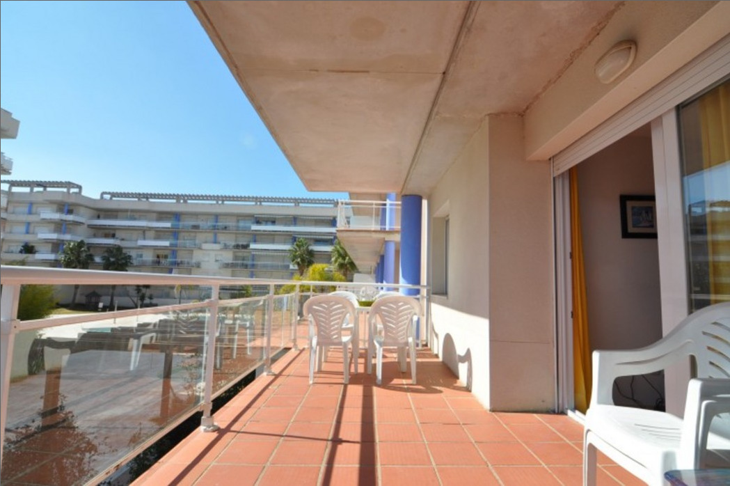 Rvhotels Port Canigo 2*