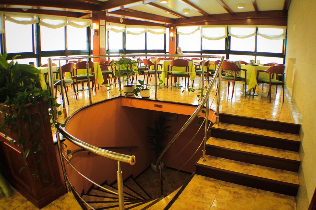 Hotel Stella Maris Blanes