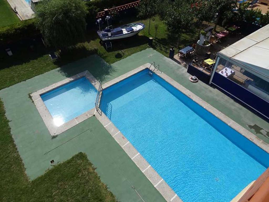 Apartamento Rvhotels El Quijote L'Estartit