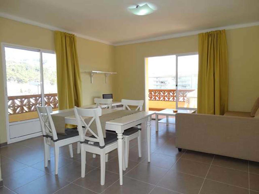 Rvhotels El Quijote Apartamento