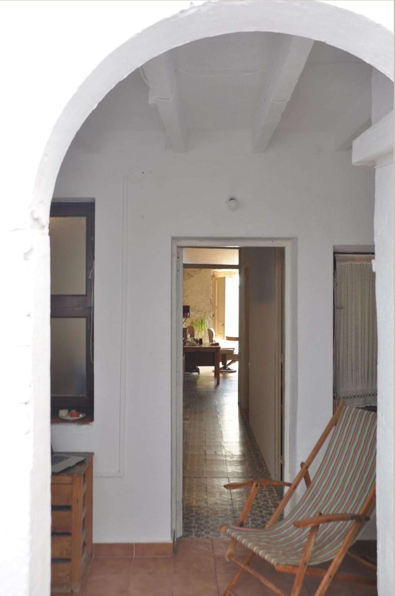 Traditional House *