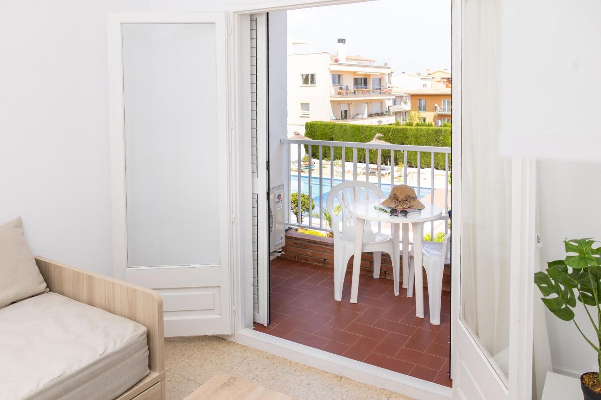 Apartamento Rvapartaments Escala Brava L' Escala