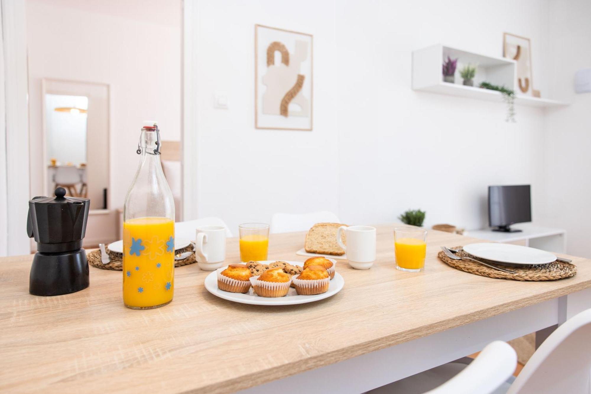 Apartamento Rvapartaments Escala Brava