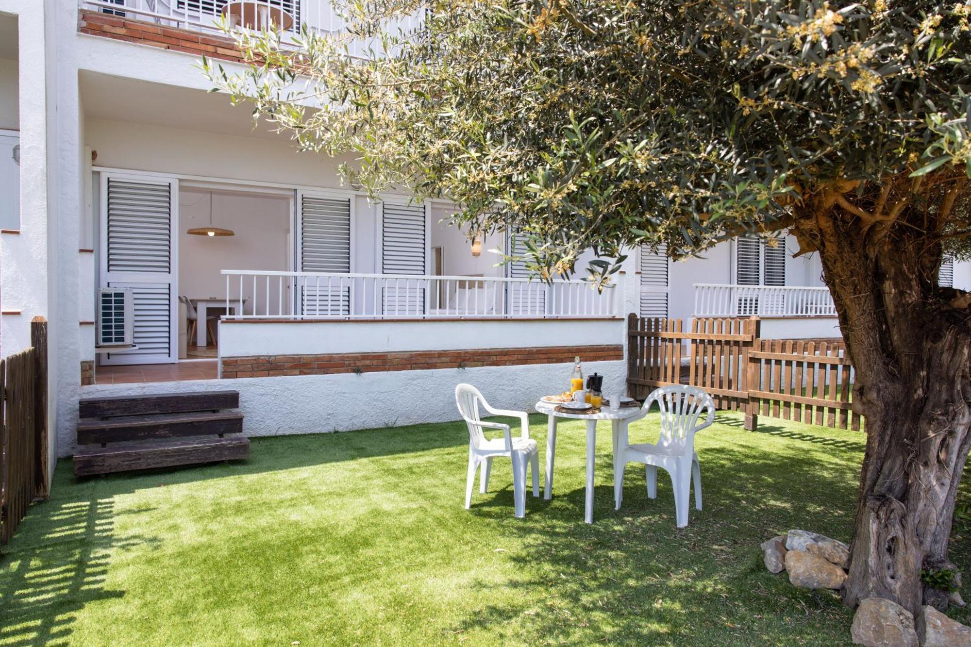 Apartamento Rvapartaments Escala Brava