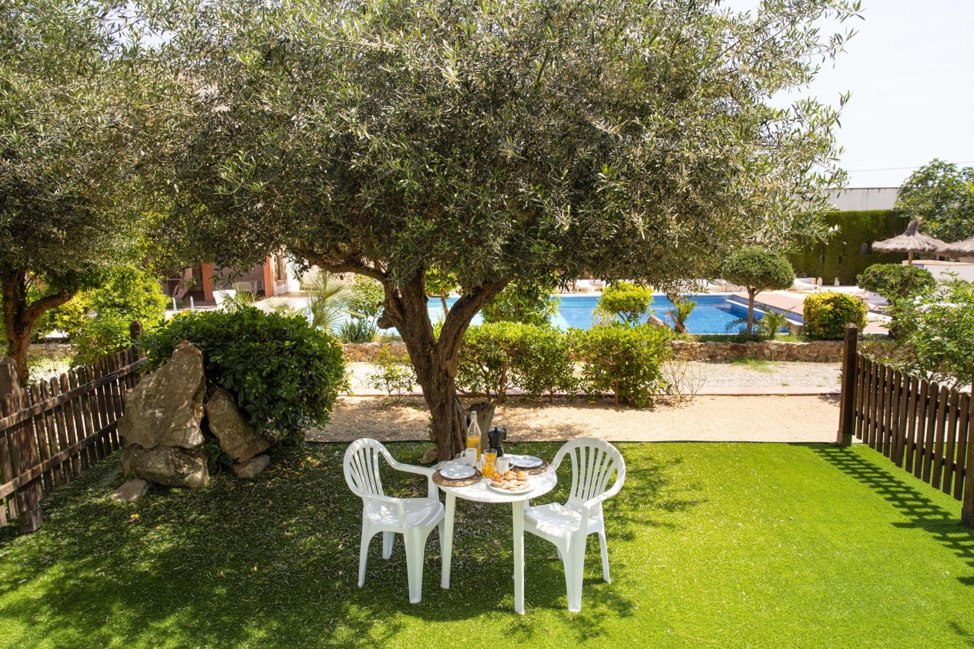 Apartamento Rvapartaments Escala Brava L' Escala