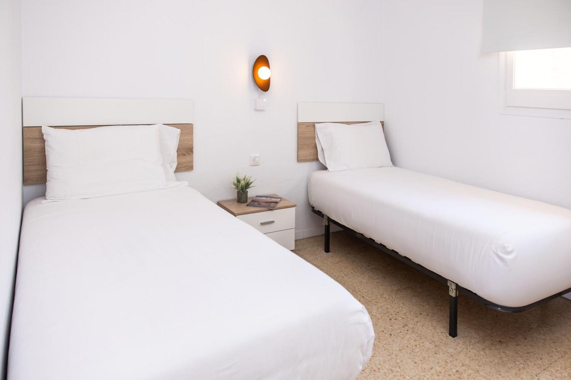 Rvapartaments Escala Brava *