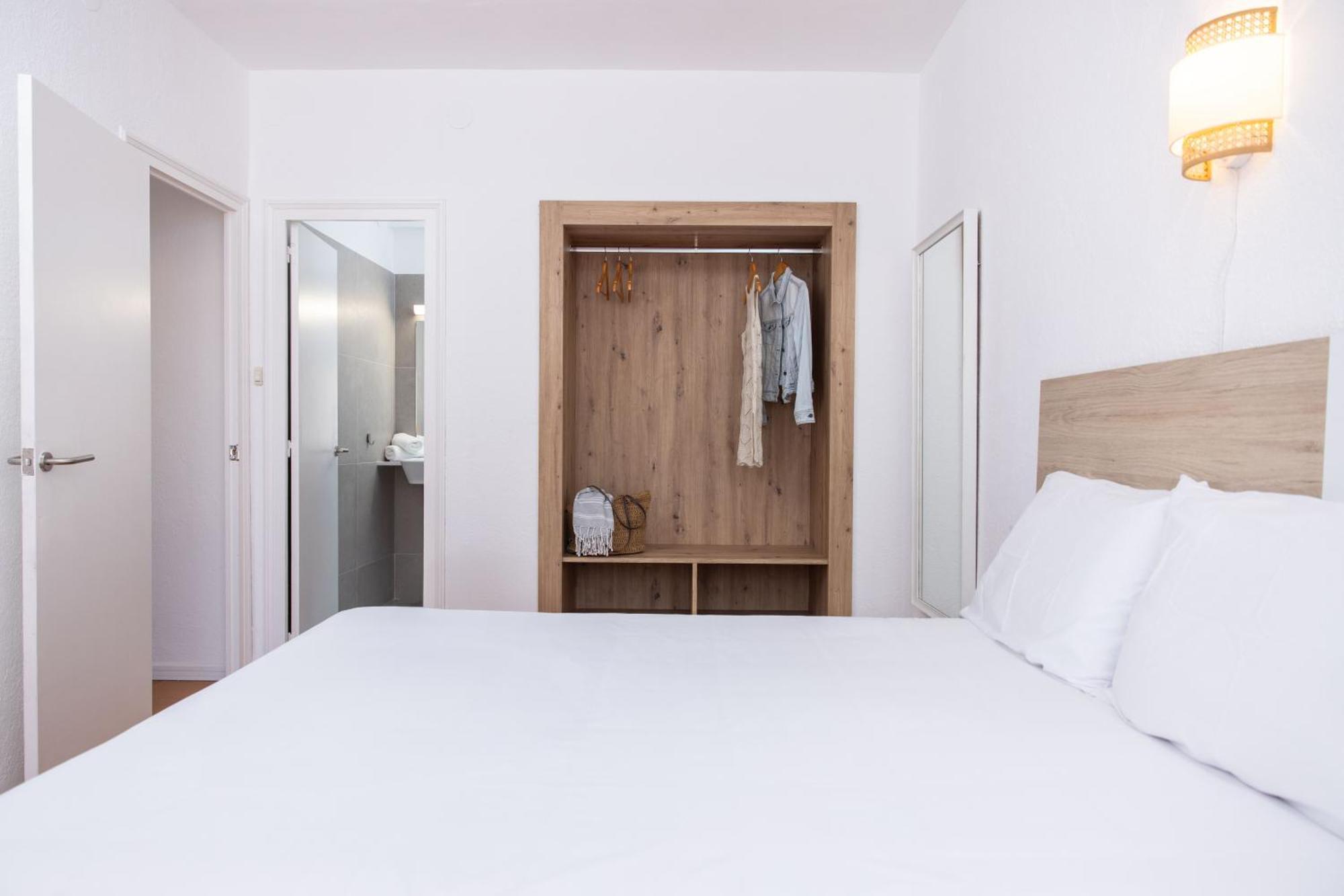 Apartamento Rvapartaments Escala Brava *