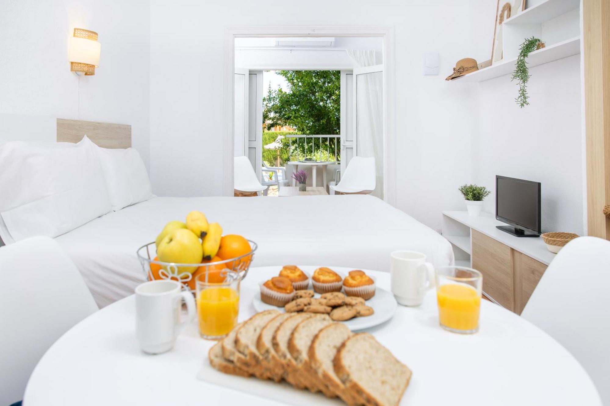 Apartamento Rvapartaments Escala Brava
