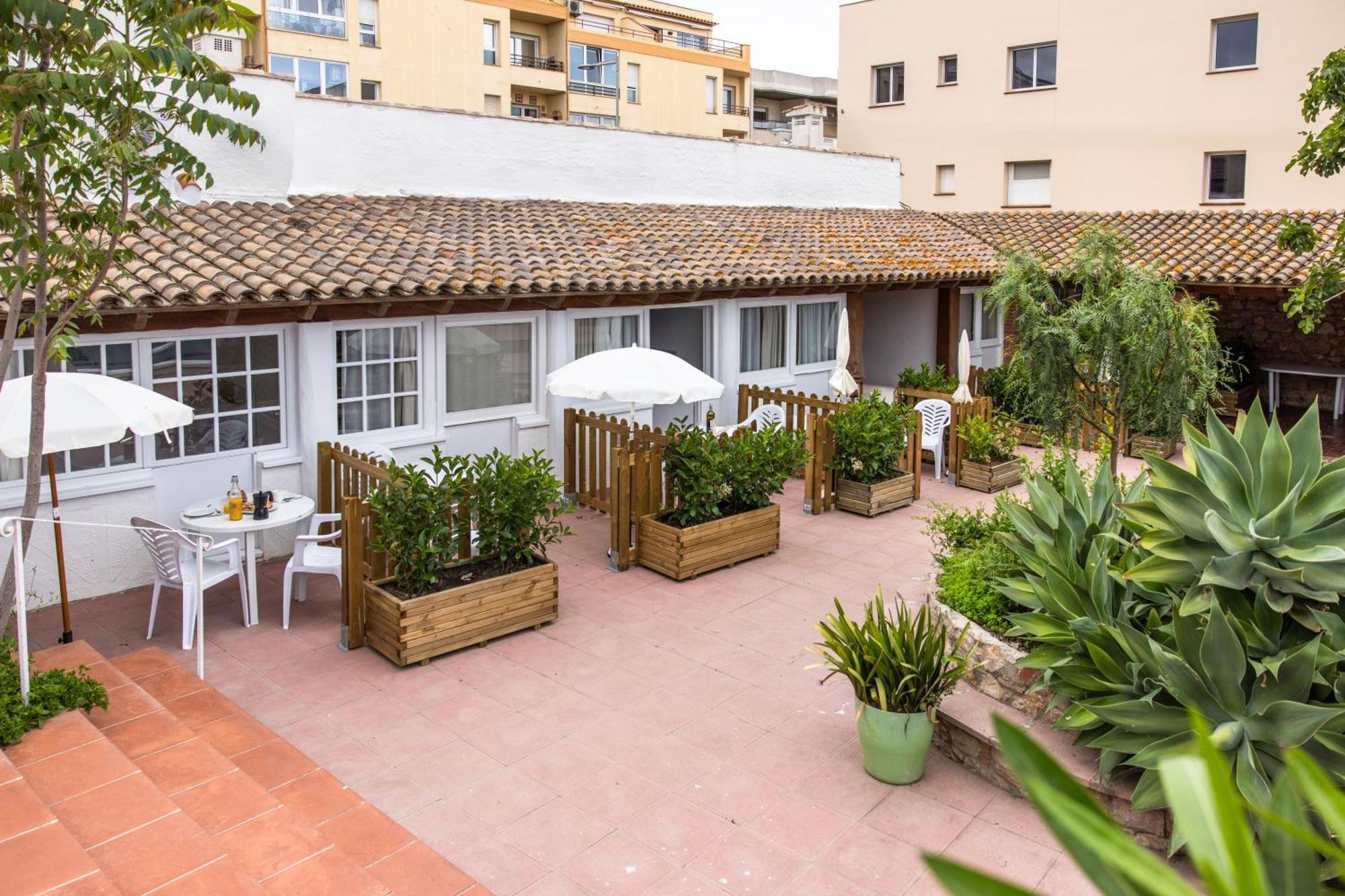 Rvapartaments Escala Brava