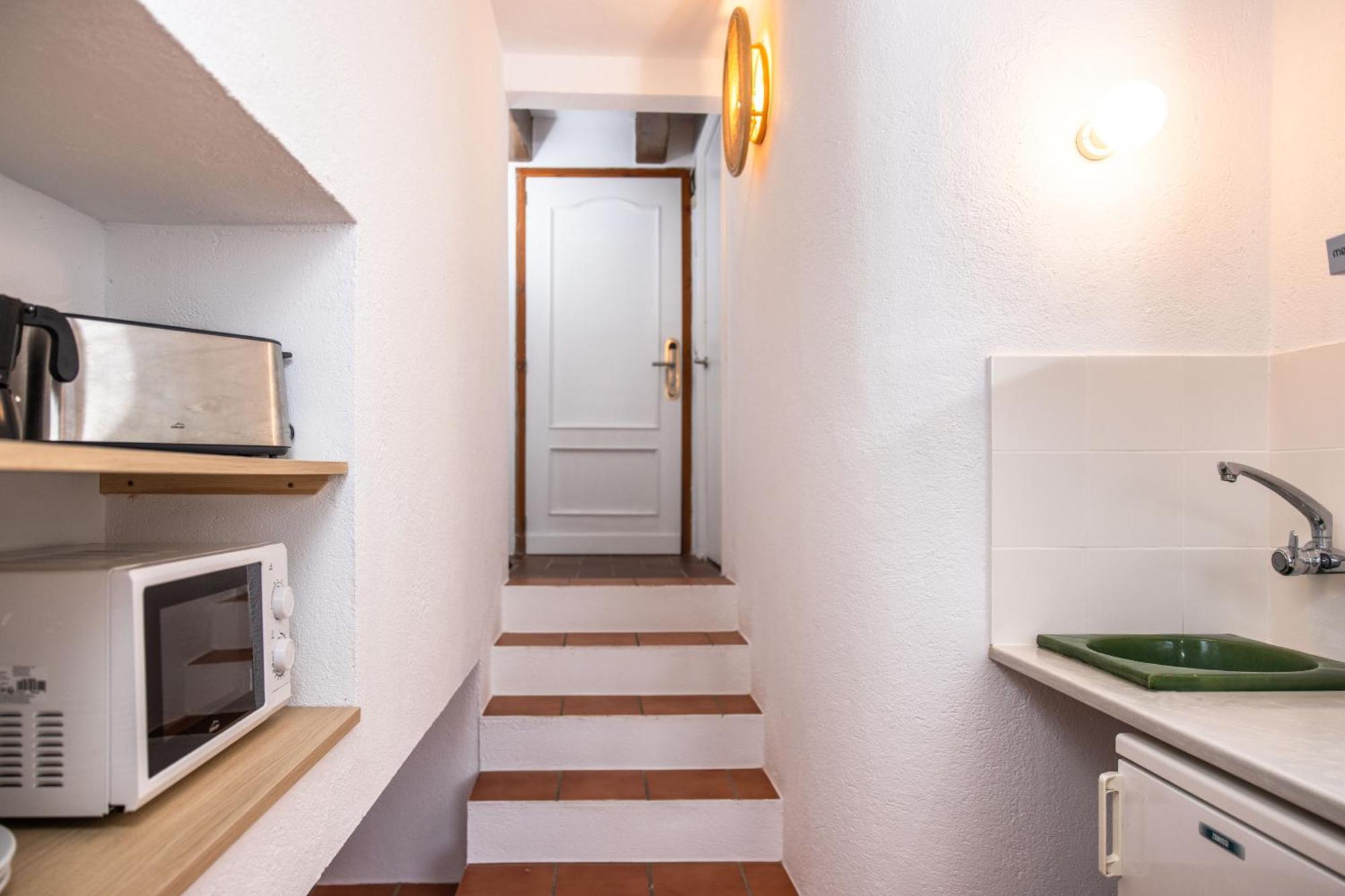 Apartamento Rvapartaments Escala Brava