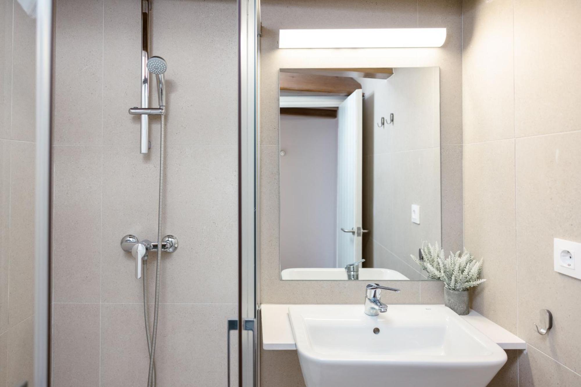 Apartamento Rvapartaments Escala Brava *