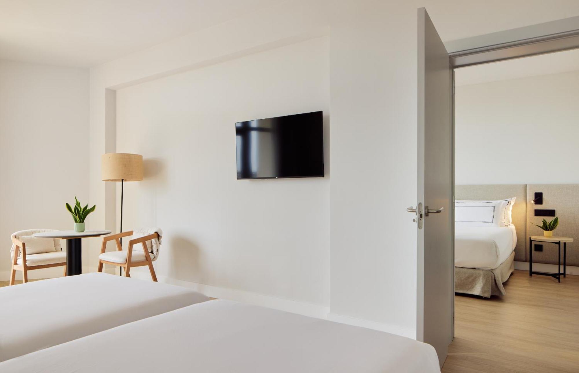 Melia Hotel