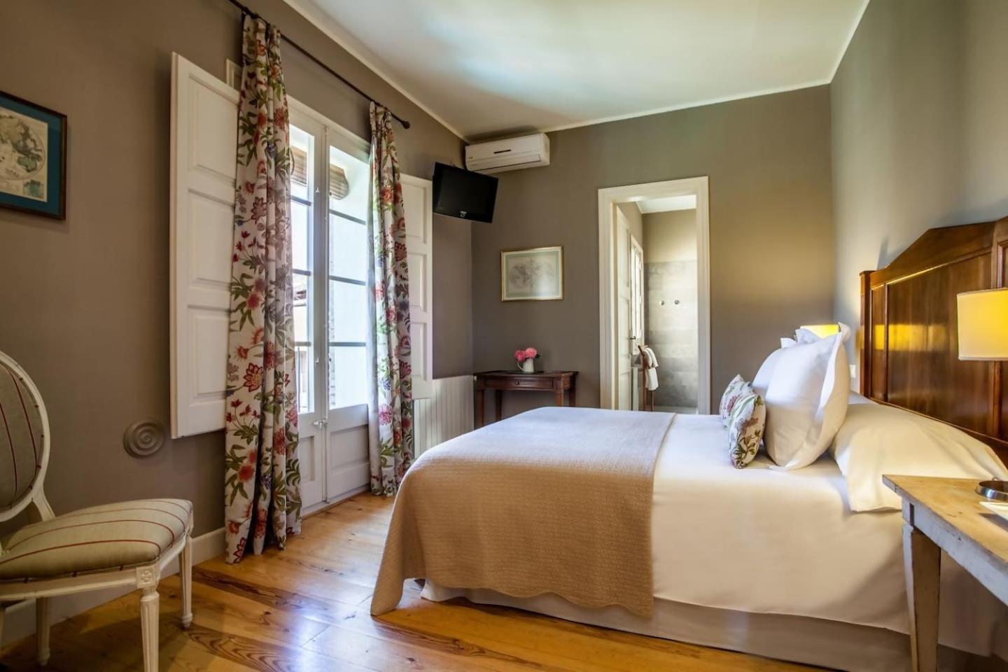 Bed and breakfast Lhort De Sant Cebria Torroella de Fluvià