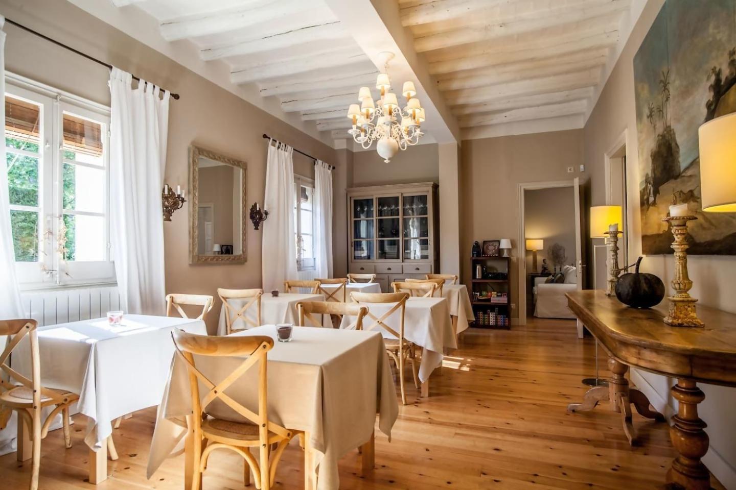 Lhort De Sant Cebria 4*