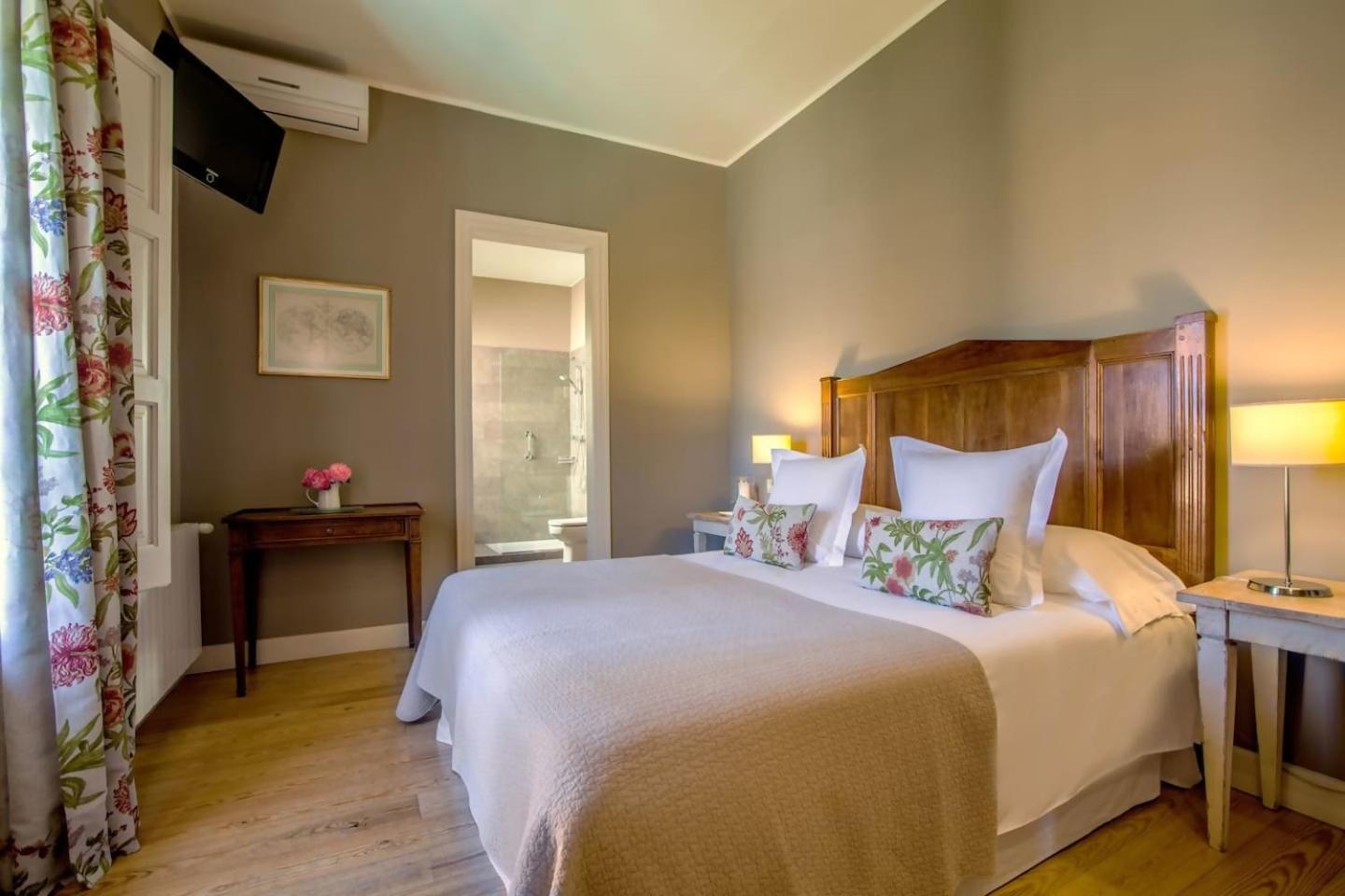 Lhort De Sant Cebria Bed and breakfast 4*