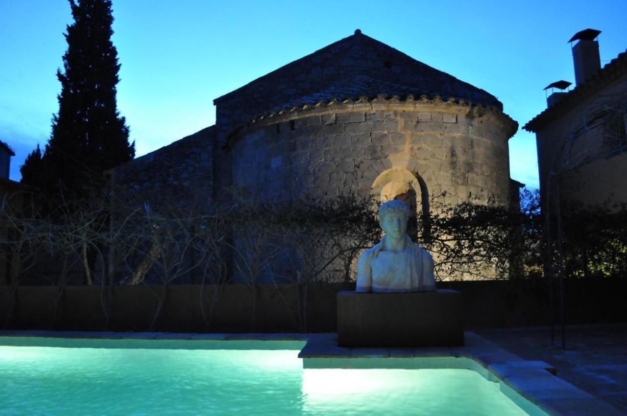 Lhort De Sant Cebria Bed and breakfast 4*