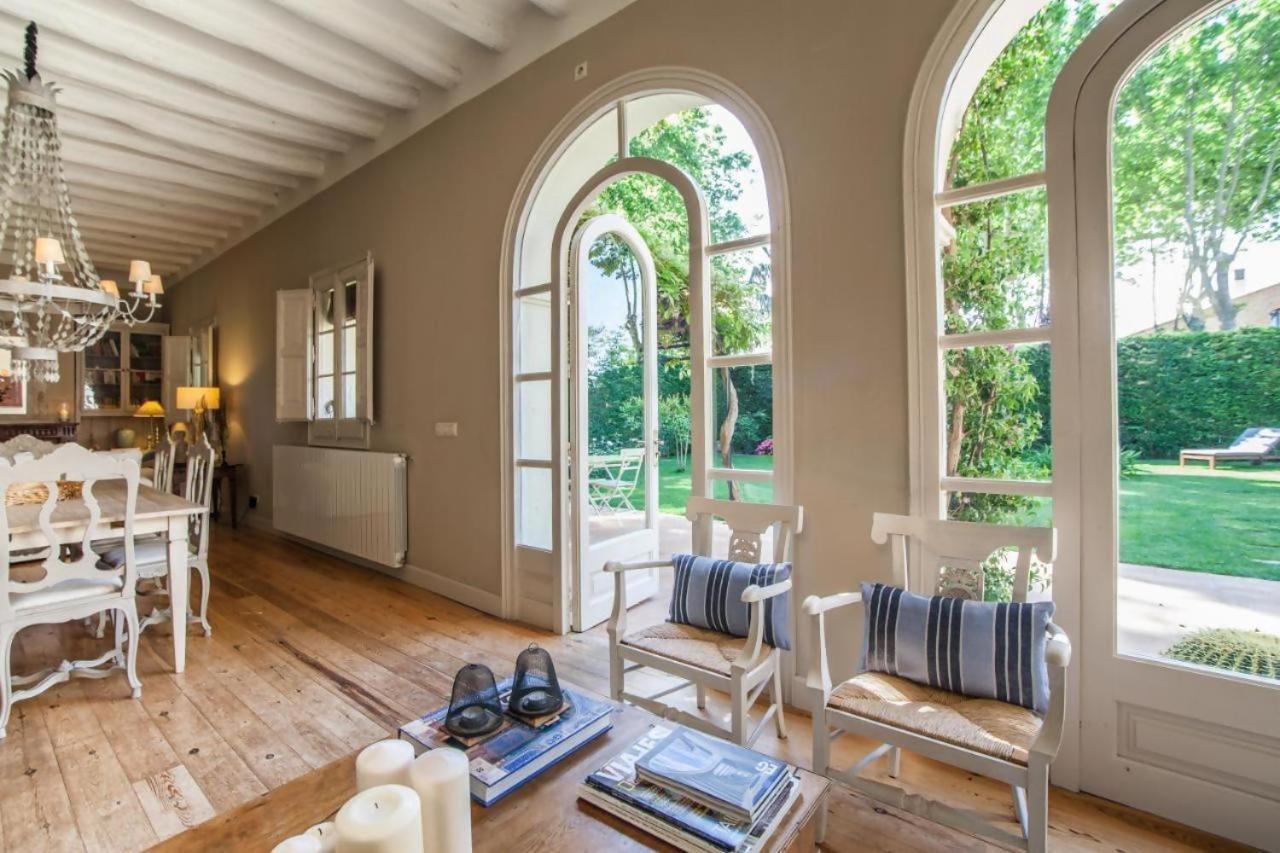 Bed and breakfast Lhort De Sant Cebria