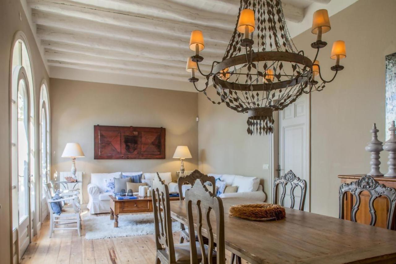 Bed and breakfast Lhort De Sant Cebria