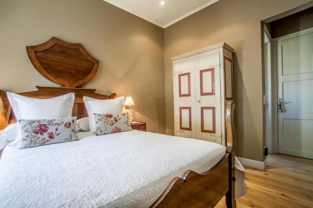 Bed and breakfast Lhort De Sant Cebria 4*