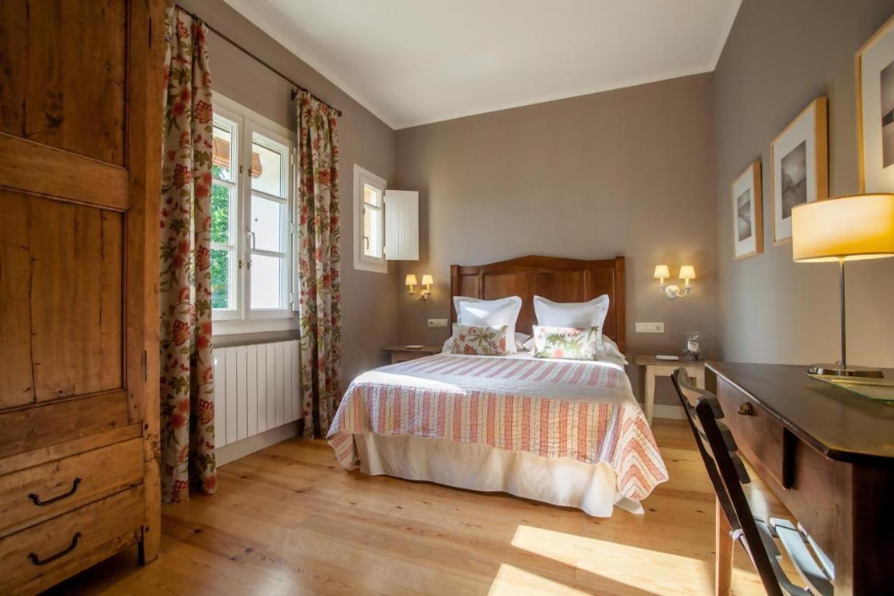 Bed and breakfast Lhort De Sant Cebria