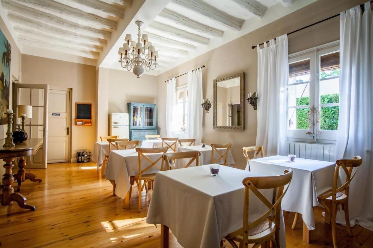 Bed and breakfast Lhort De Sant Cebria