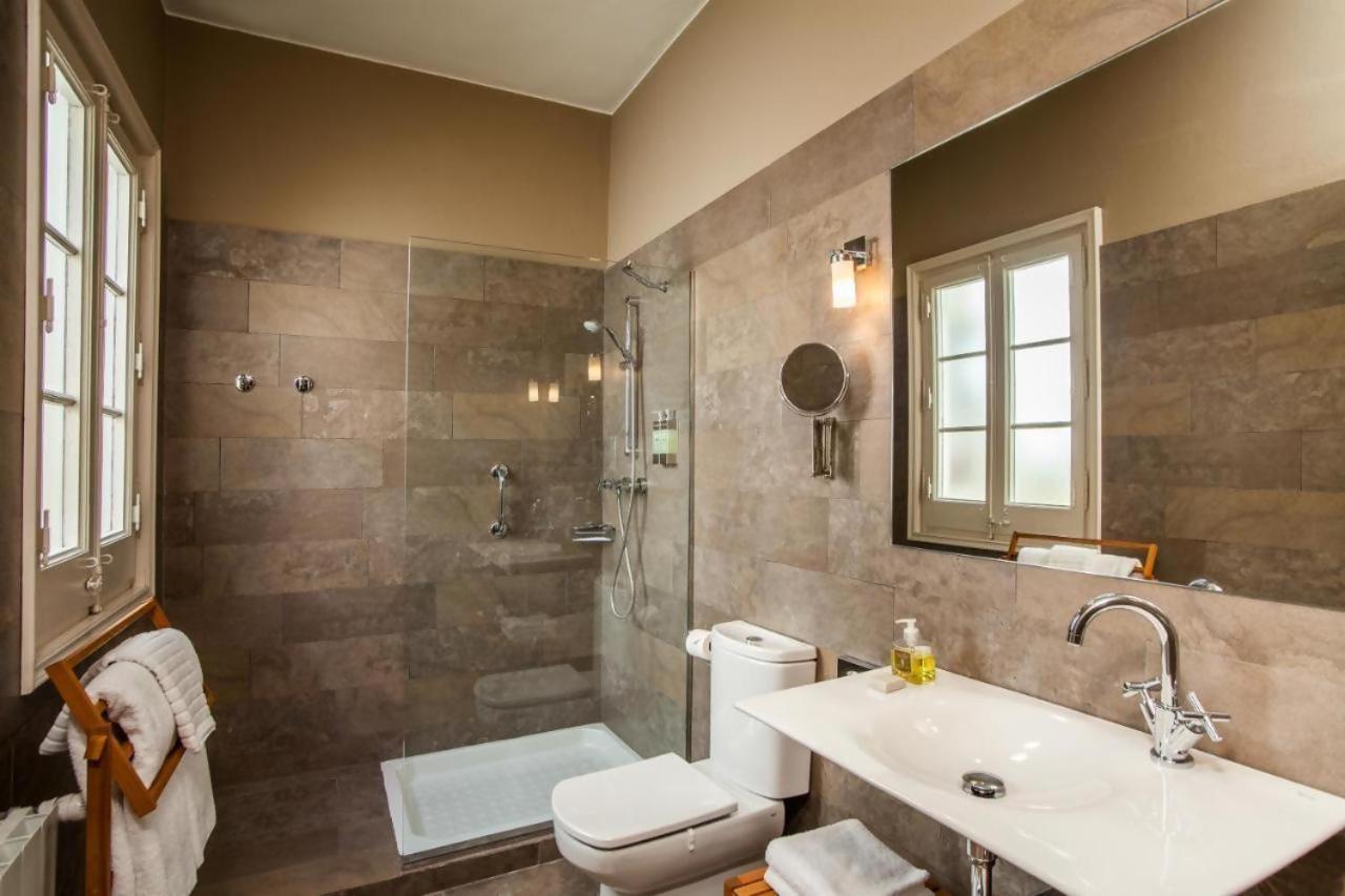 Bed and breakfast Lhort De Sant Cebria 4*